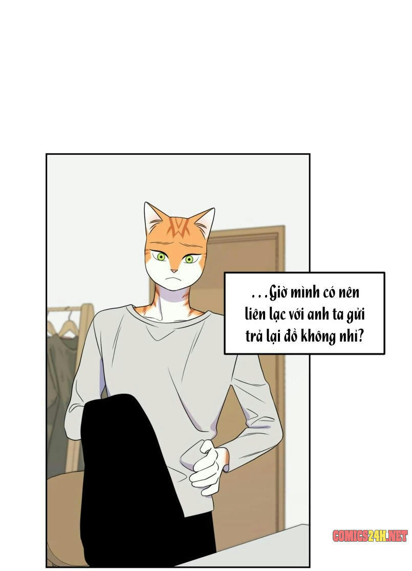 dự án xanh chapter 20 109