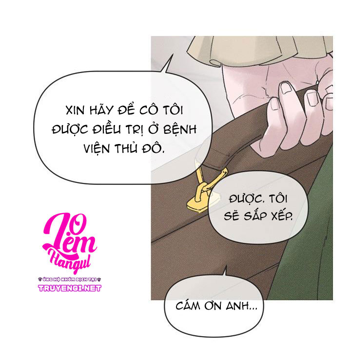 em dám không ? chapter 4 20