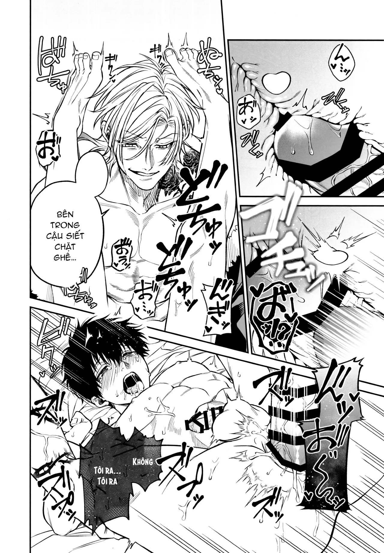 ổ sìn otp chapter 222 29