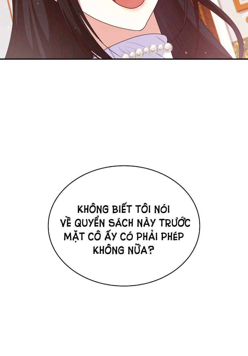 từ ác nữ, tôi trở thành một người mẹ chapter 42.1 38