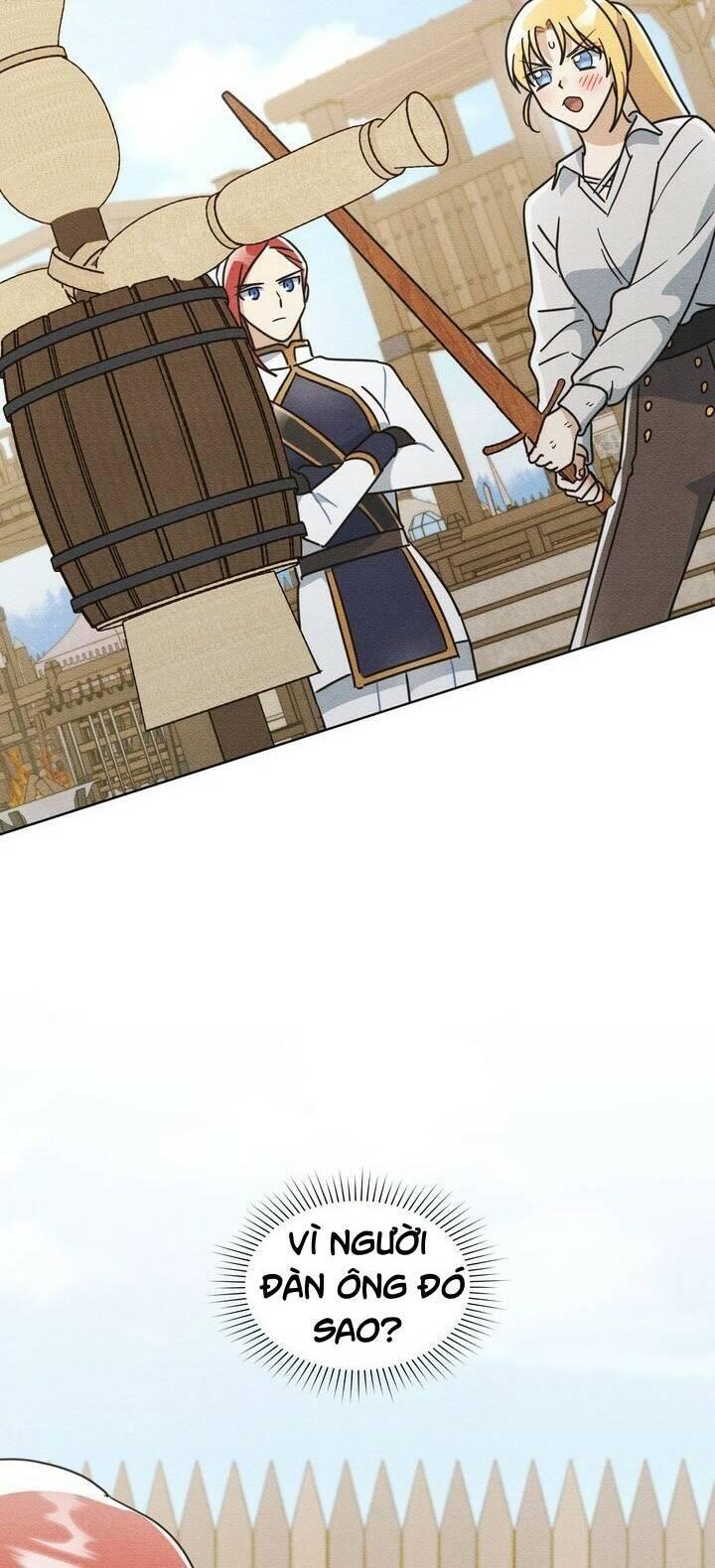 ngài công tước, chùng ta cùng tắm nào ! chapter 9.1 30