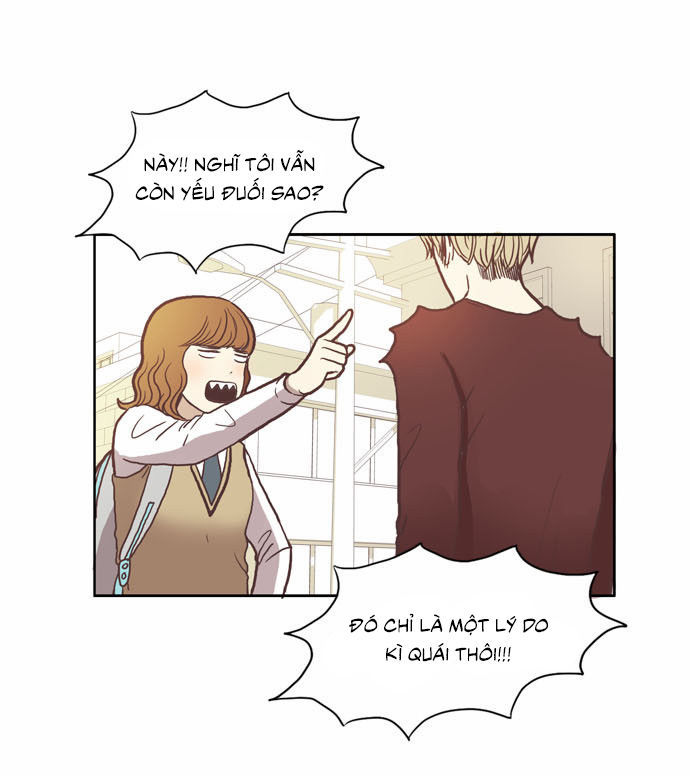 thế giới con gái chapter 39 10