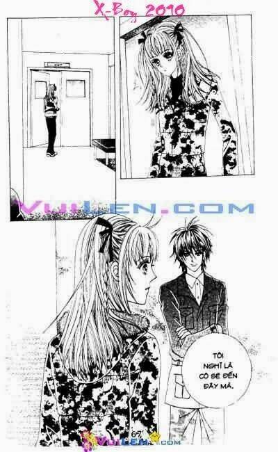 cuộc sống của tôi chapter 8 67