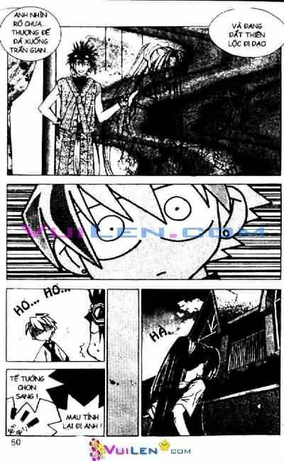 tiên nữ giáng trần chapter 6 50