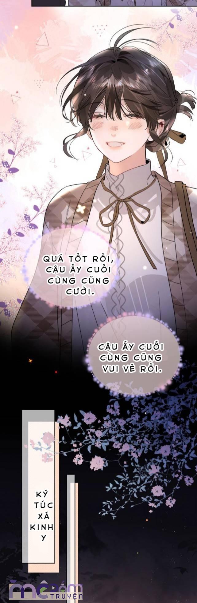 gặp em hóa si tình chapter 29 21