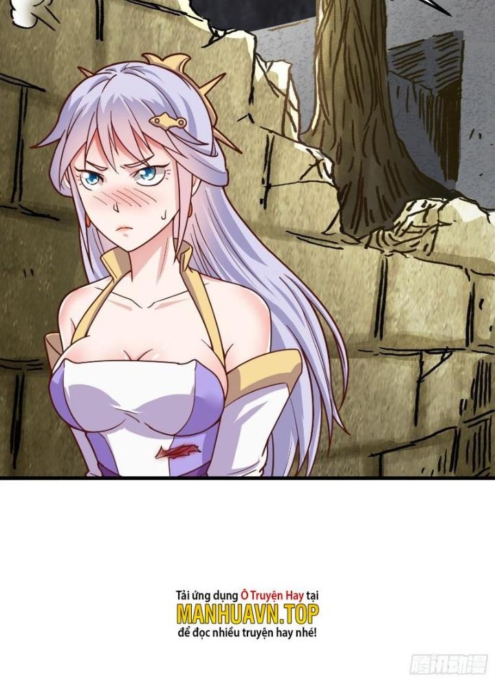 bảo vật rơi xuống đều thành muội tử chapter 2 150