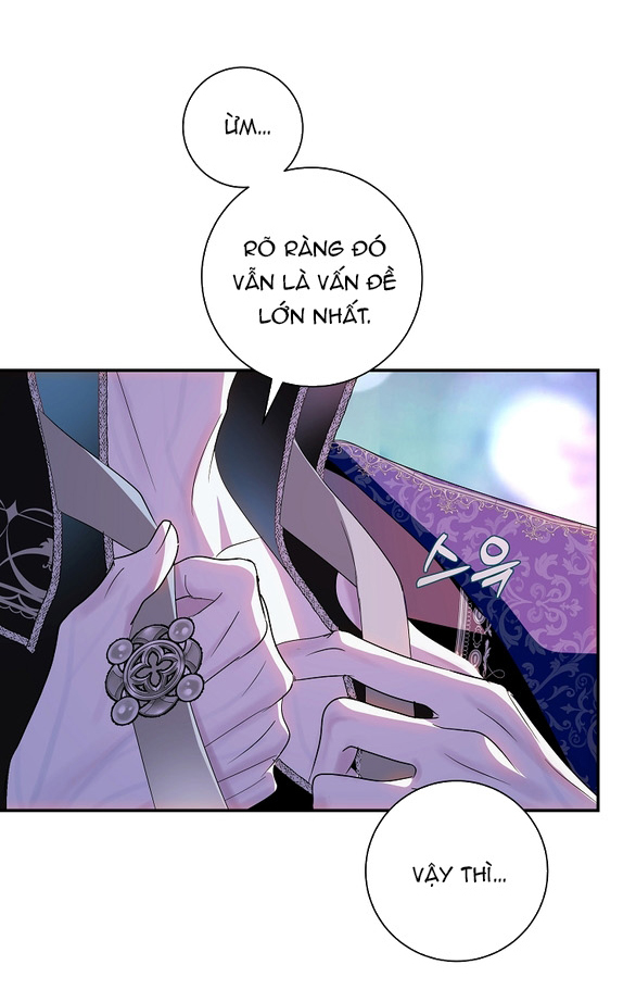 ngài công tước, tôi sẽ làm mọi thứ, trừ việc kết hôn! chapter 4.1 22