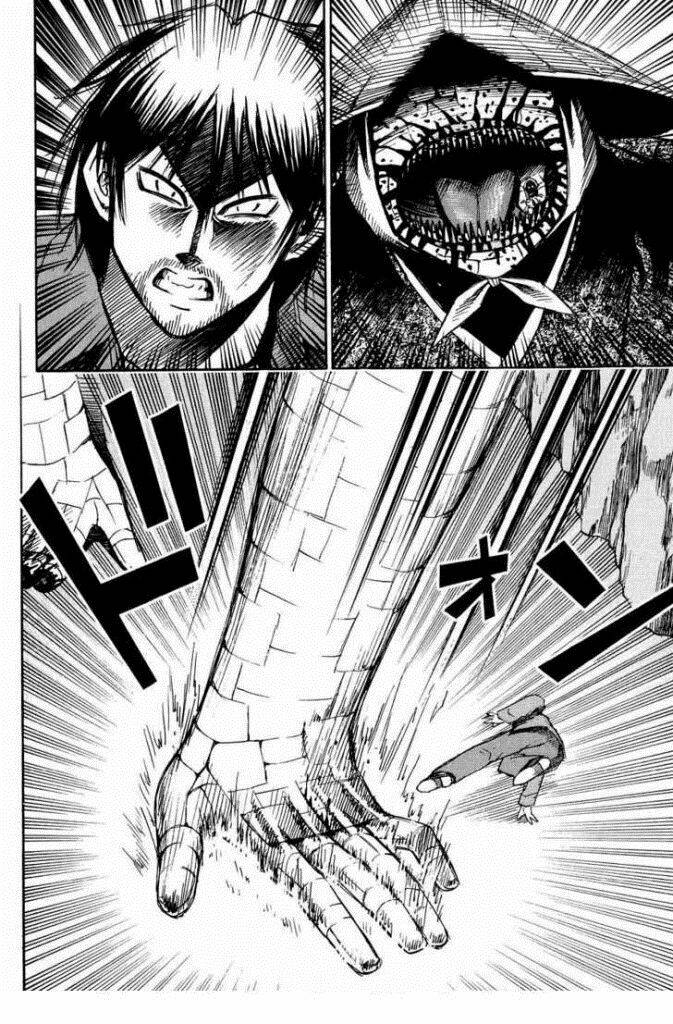 đảo ma cà rồng chapter 78 12