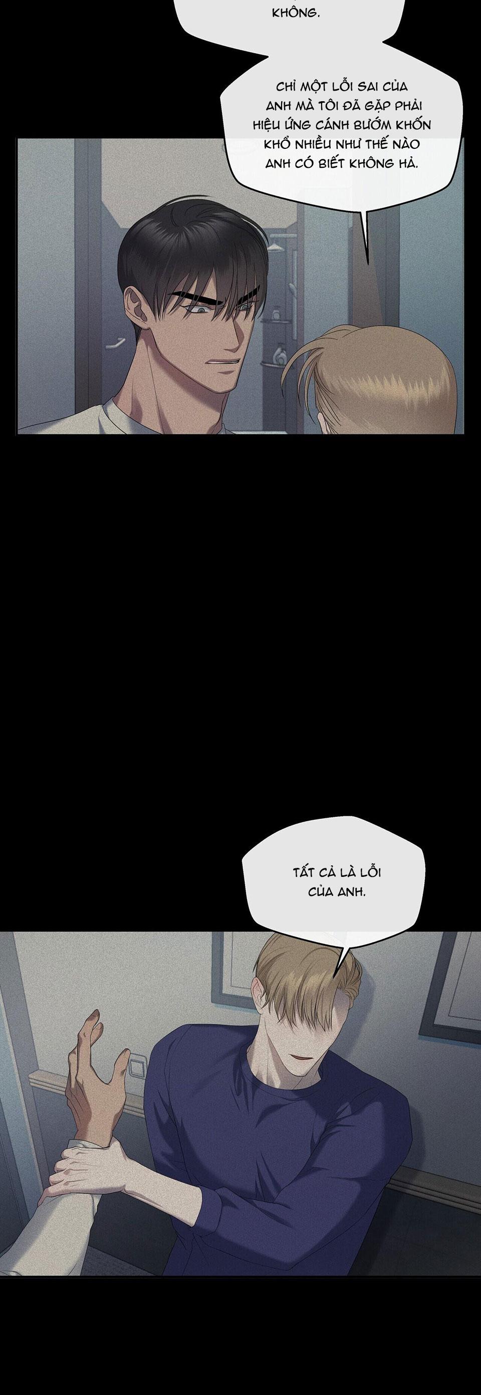 cầu thủ bóng nước chapter 9 5