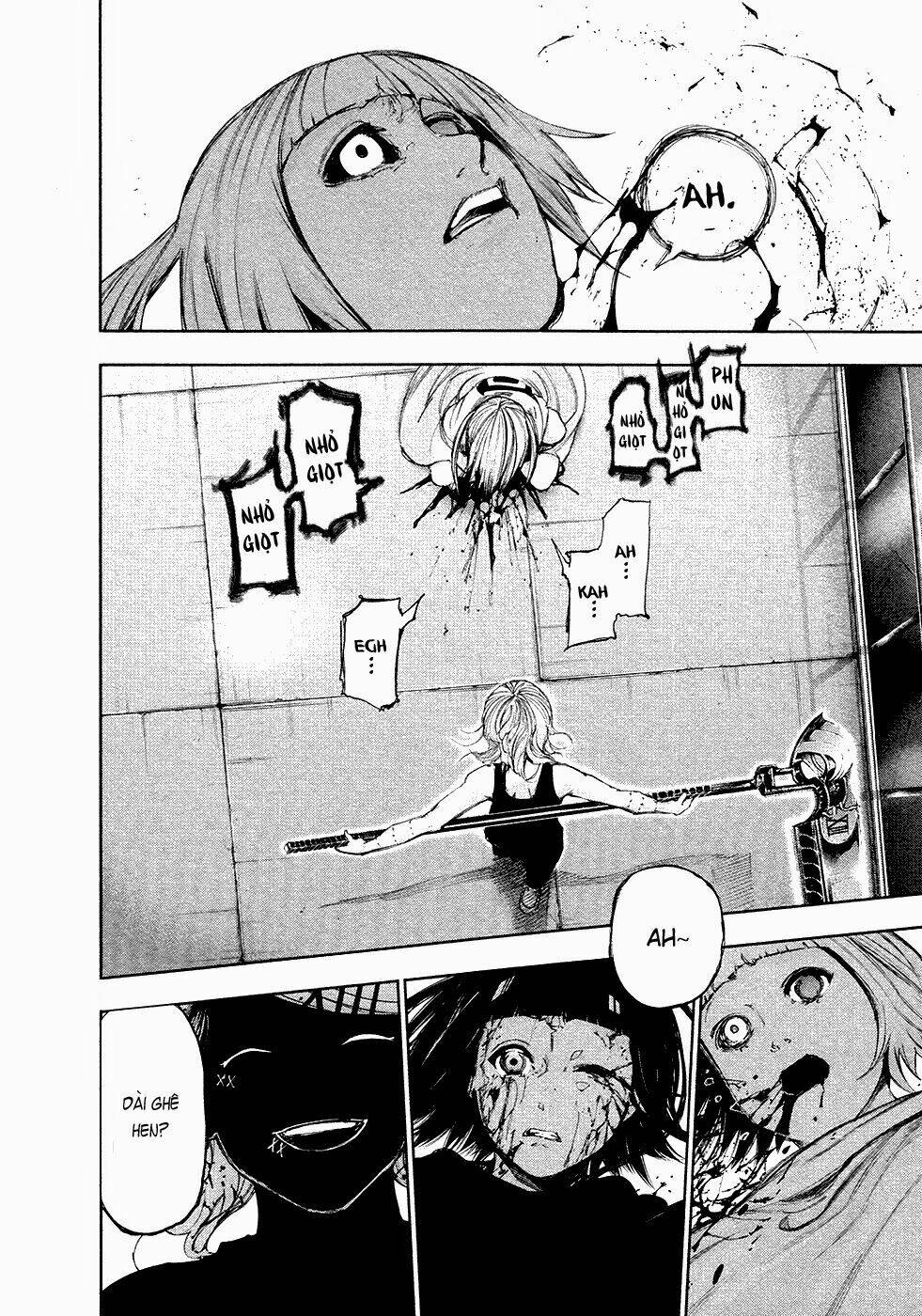 ngạ quỷ tokyo chapter 103 9