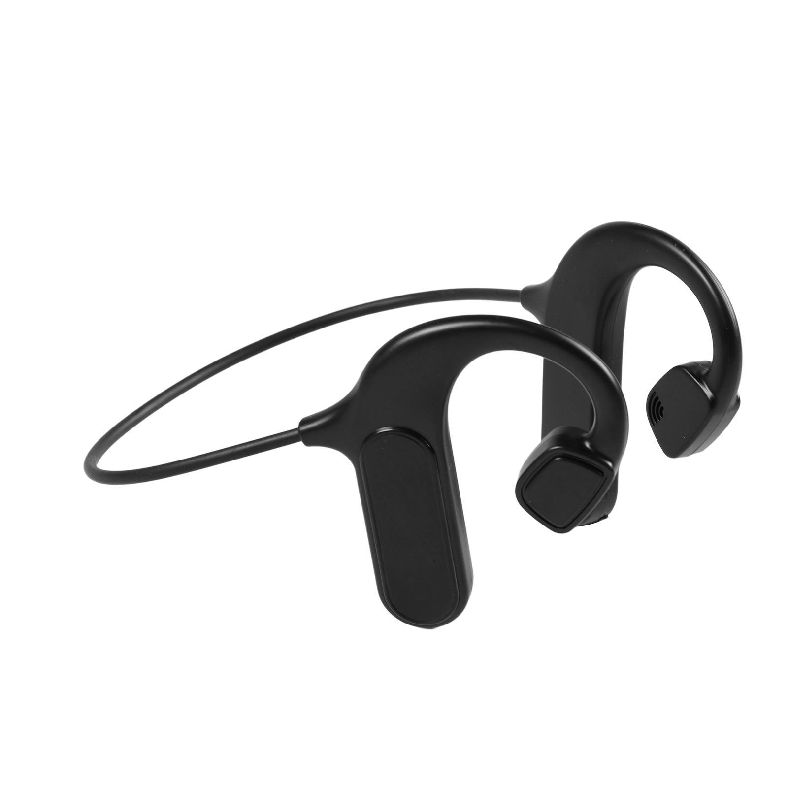 Air Conduction Headphones  Android Sport Headset Bluetooth 5.1 Wireless