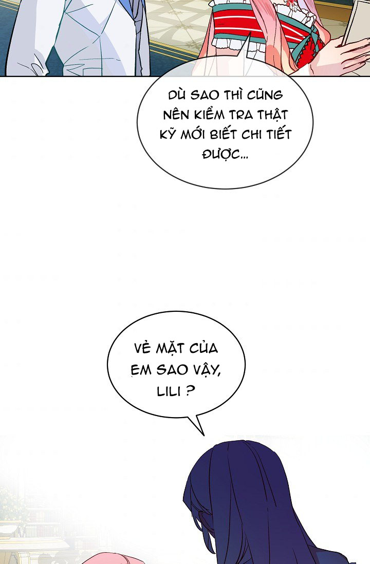 quý cô quyền lực chapter 20 42