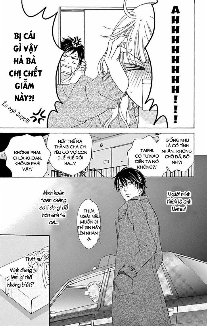 khi mỹ nhân ra tay cứu anh hùng chapter 5 32