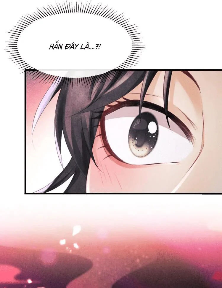 tướng quân luôn tự coi mình thành thế thân chapter 1 38