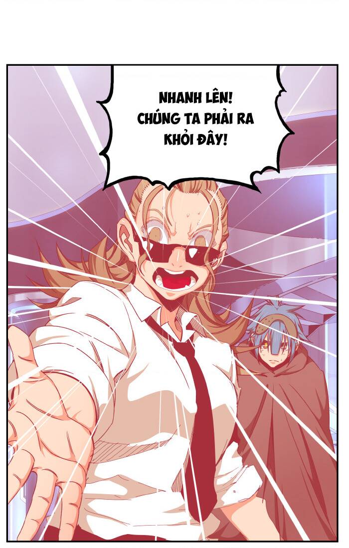 Chúa tể học đường chapter 535.5 56