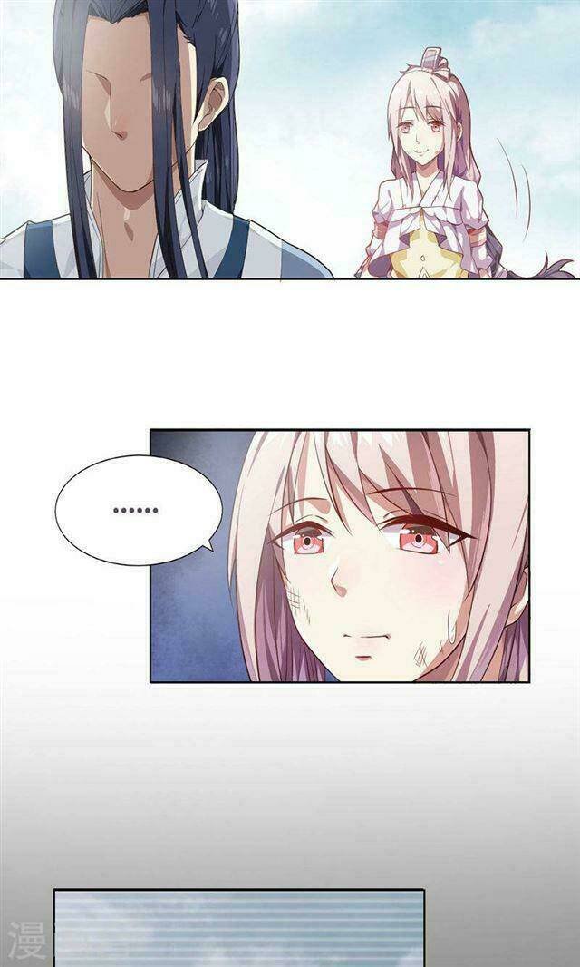 chưởng môn mười tám tuổi chapter 26 17