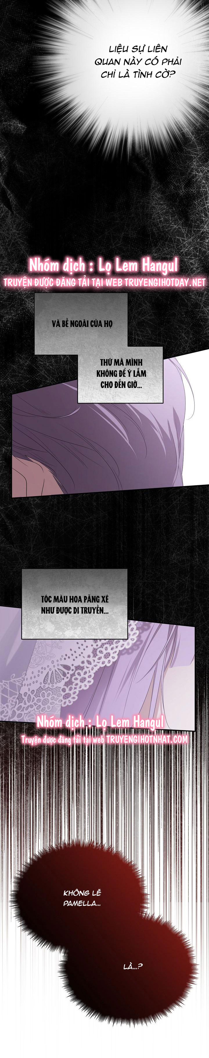 tôi là mẹ kế của nam chính chapter 103.1 26