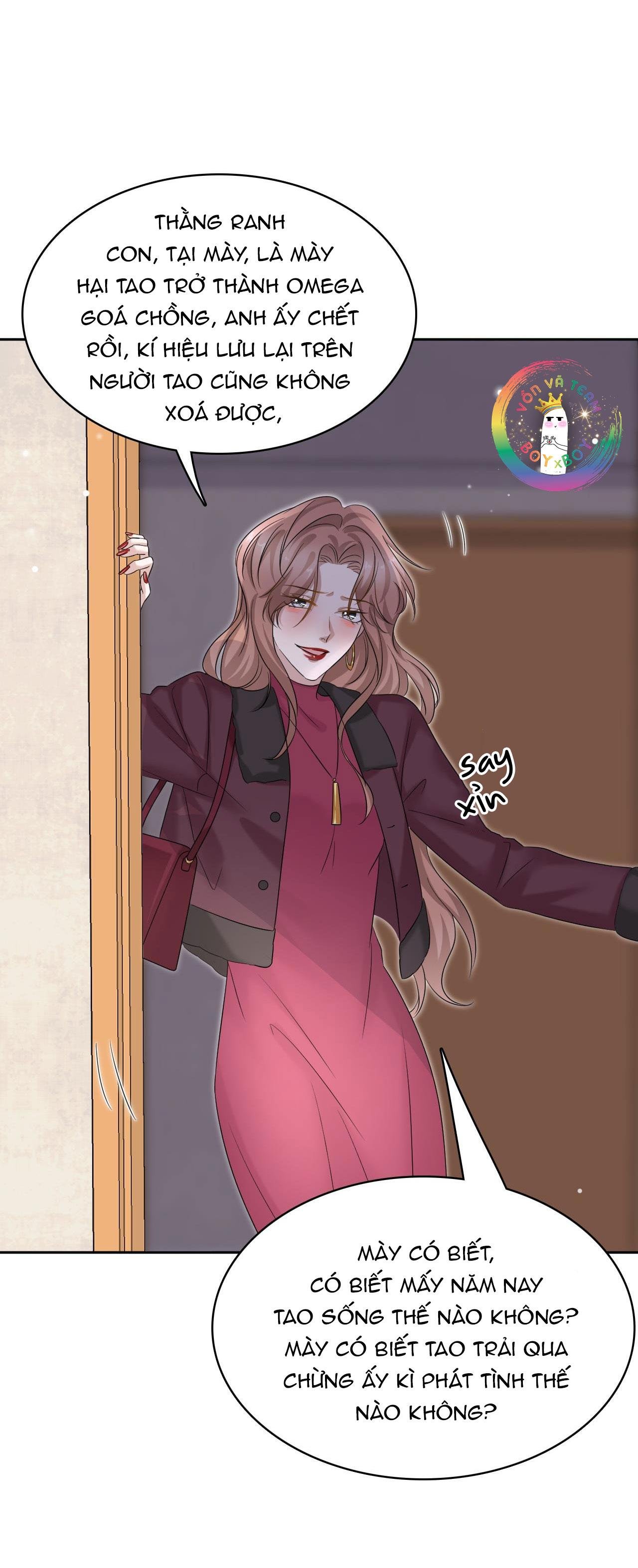 ẩn trung (end) chapter 32 37