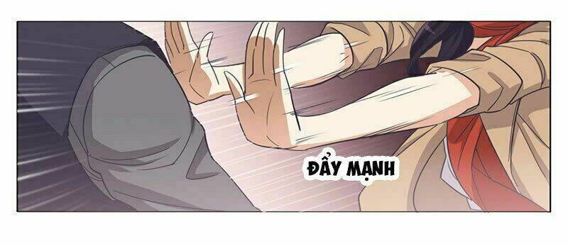 danh môn độc sủng ái thê chapter 1 35