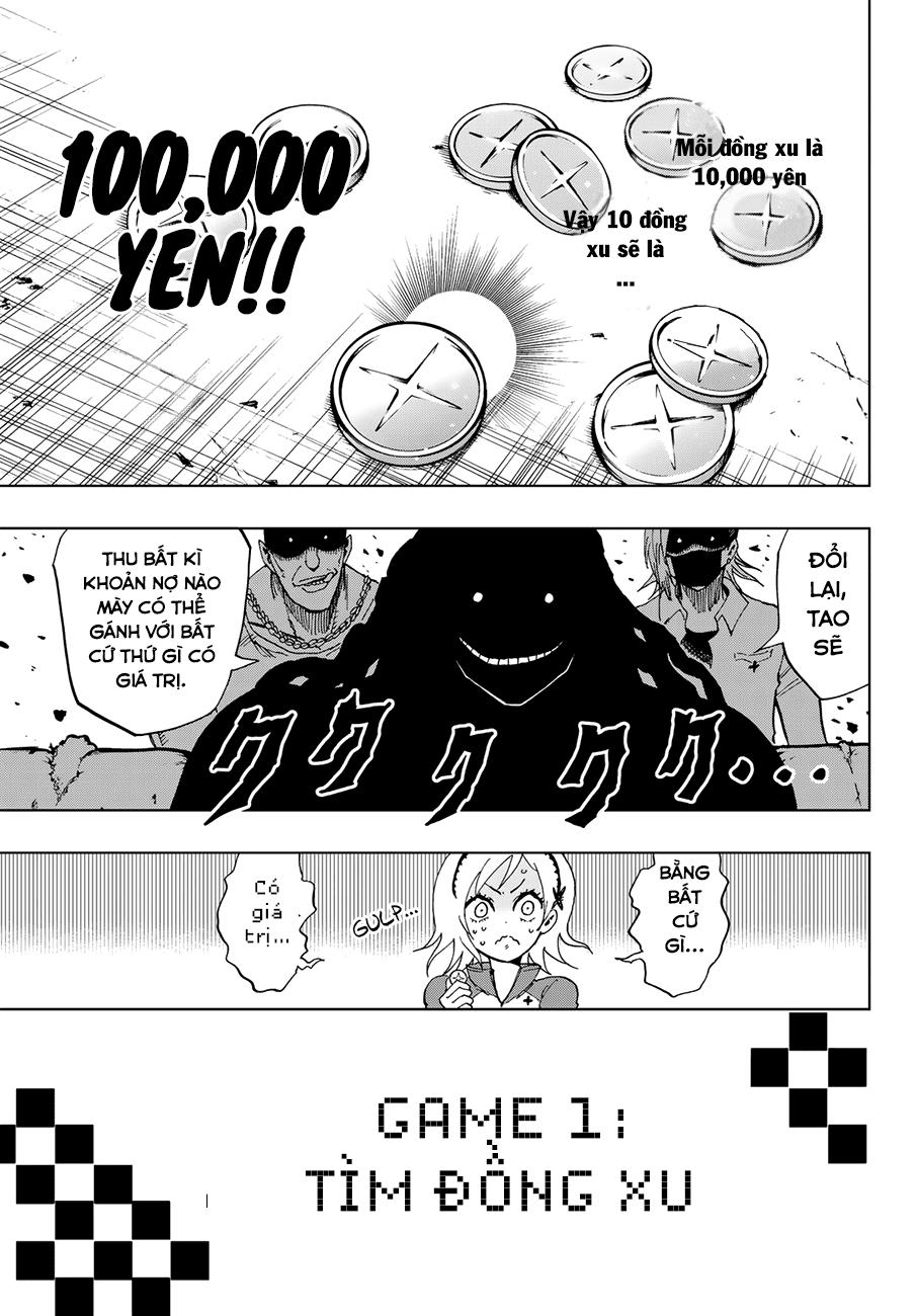 cuộc chiến cờ bạc chapter 1 21