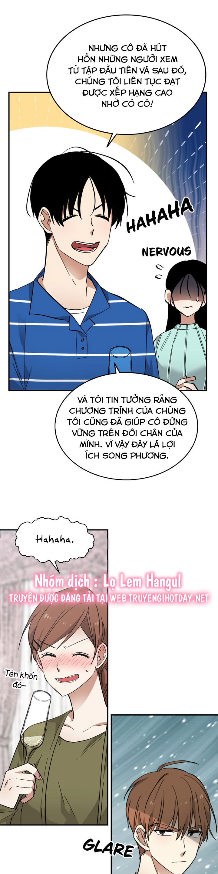 công thức cho tình yêu chapter 107 6