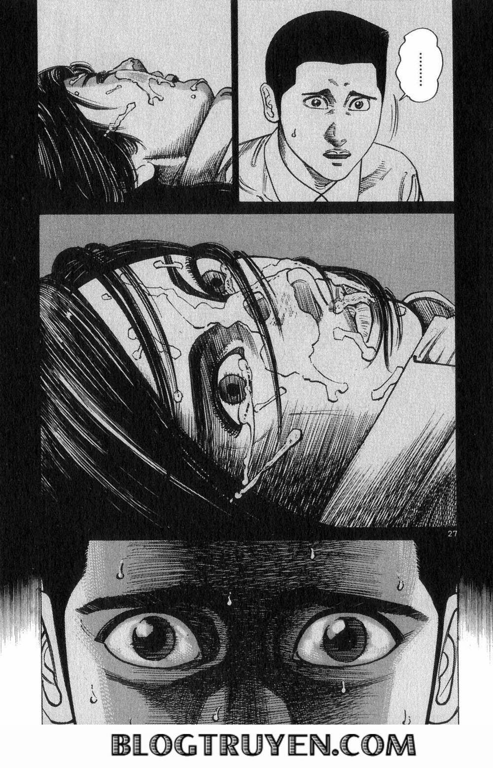 sát thủ số 1 chapter 65 14