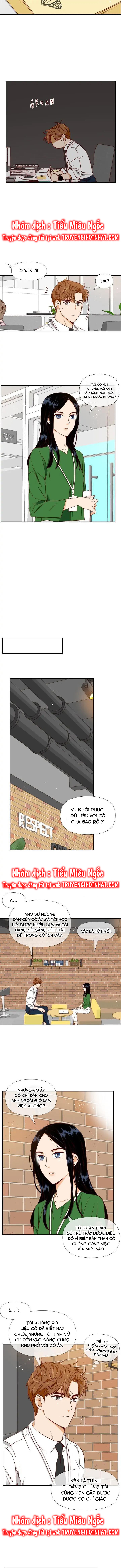 24 phút cho một câu chuyện chapter 50 4