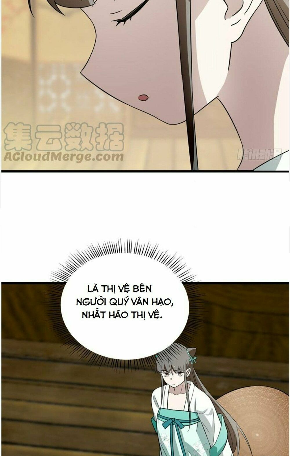 độc bộ thiên hạ: đặc công thần y chapter 72 18