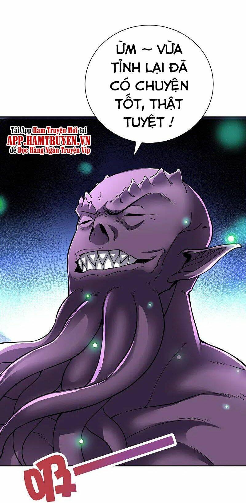 phục thiên thánh chủ chapter 186 26