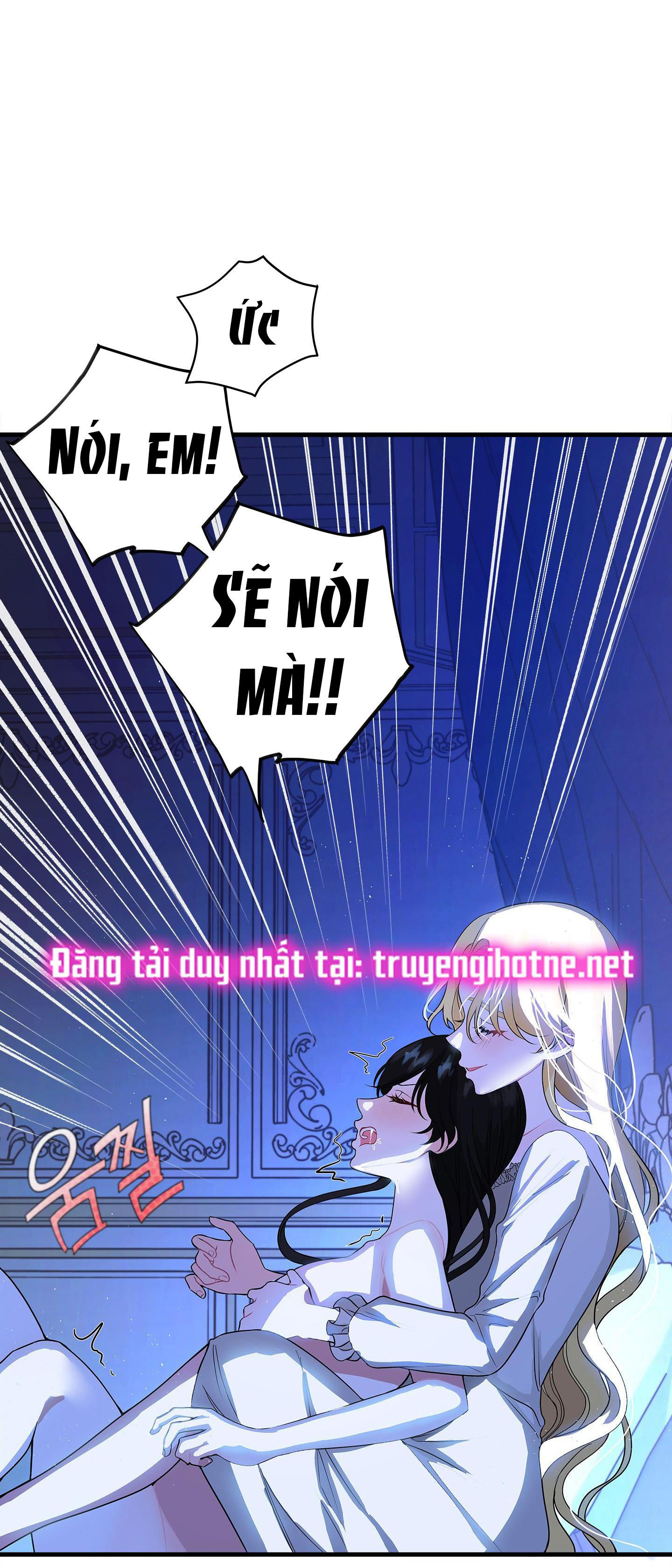 mặt trái của sự thật chapter 2.2 46