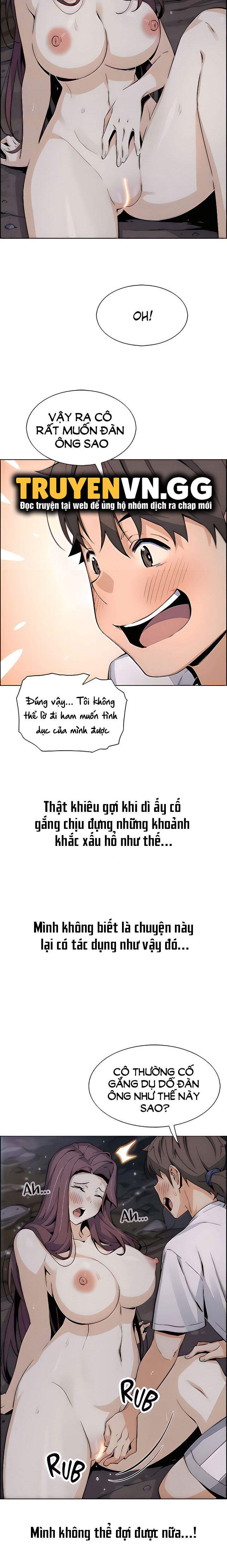 những mỹ nhân ở tiệm đậu hủ chapter 39 17