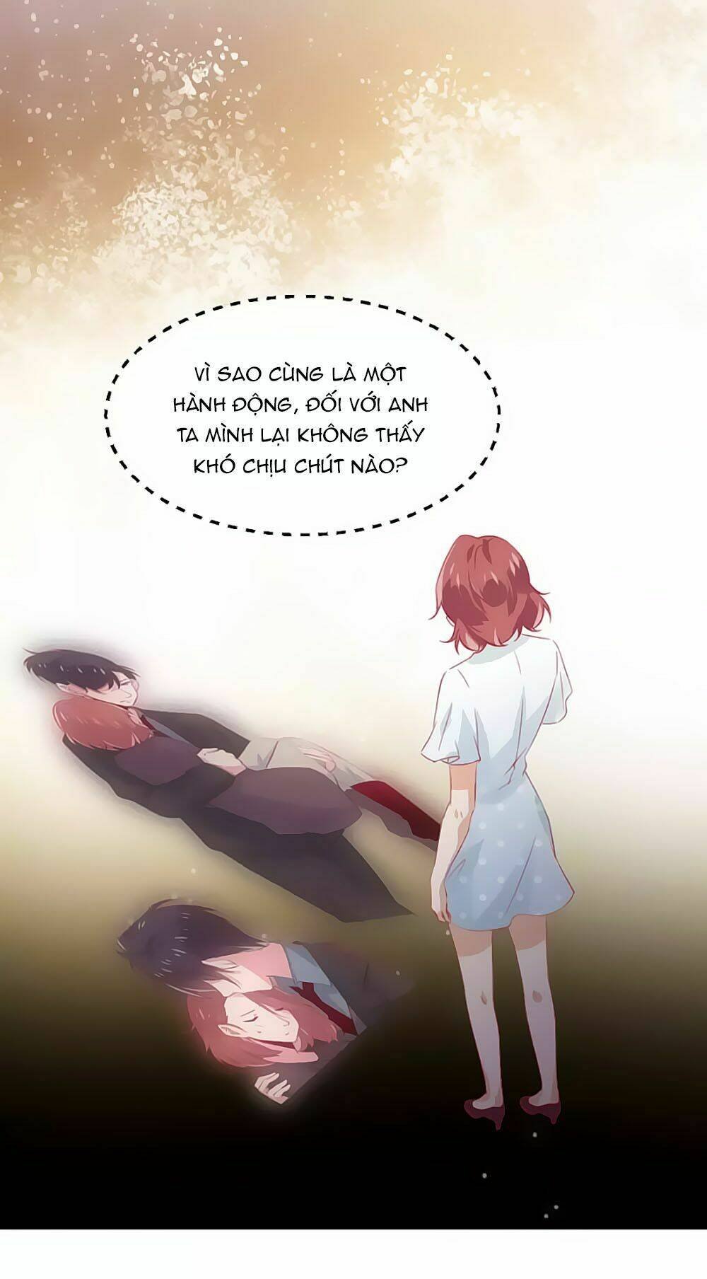 tổng tài, như vậy nhanh quá chapter 12 35