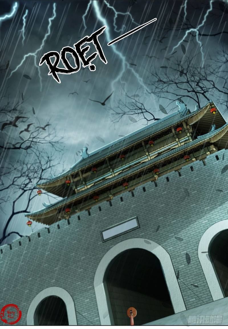 gay rồi! cái đó thành tinh rồi chapter 32 16