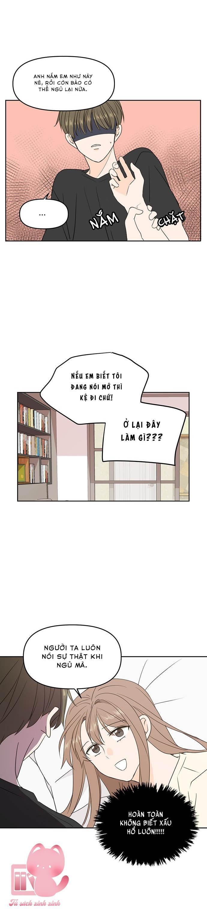 hẹn gặp nhau ở kiếp thứ 19 chapter 72 9