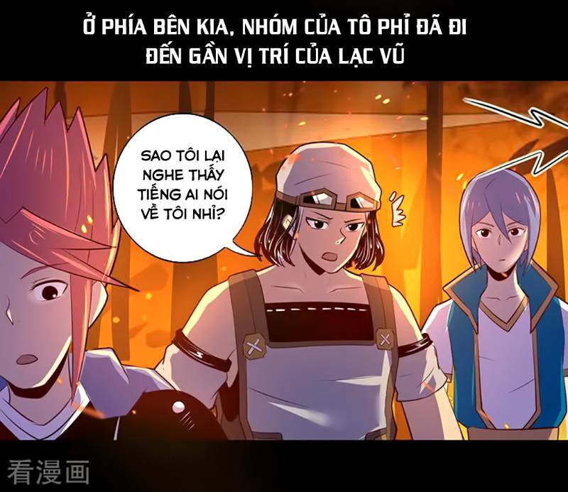 ta không phải là npc chapter 106 34