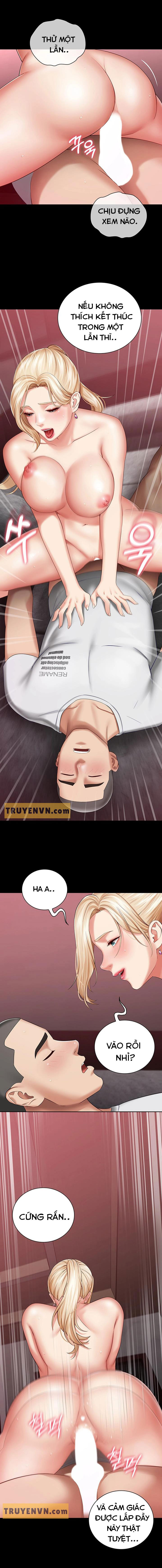 sứ mệnh người anh chapter 27 23