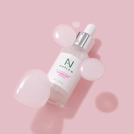 Tinh chất dưỡng da AMPLE:N CERAMIDE SHOT AMPOULE