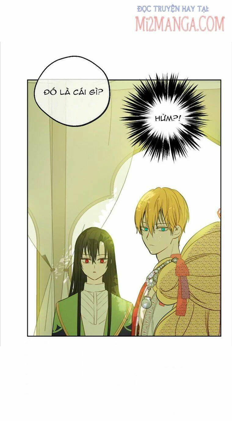 một ngày nọ ta trở thành công chúa chapter 110.5 25