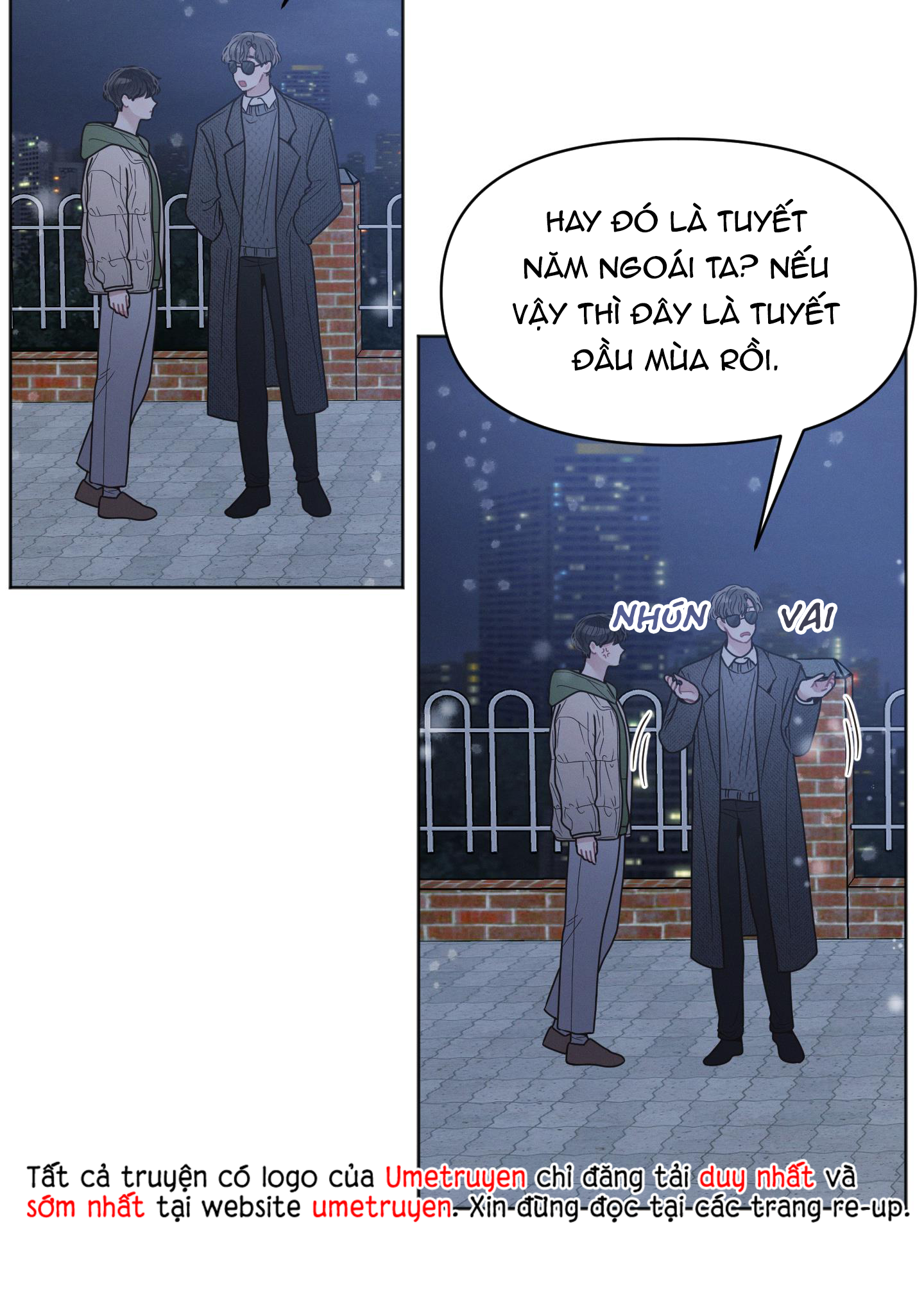 đời tư hàng xóm chapter 16 53