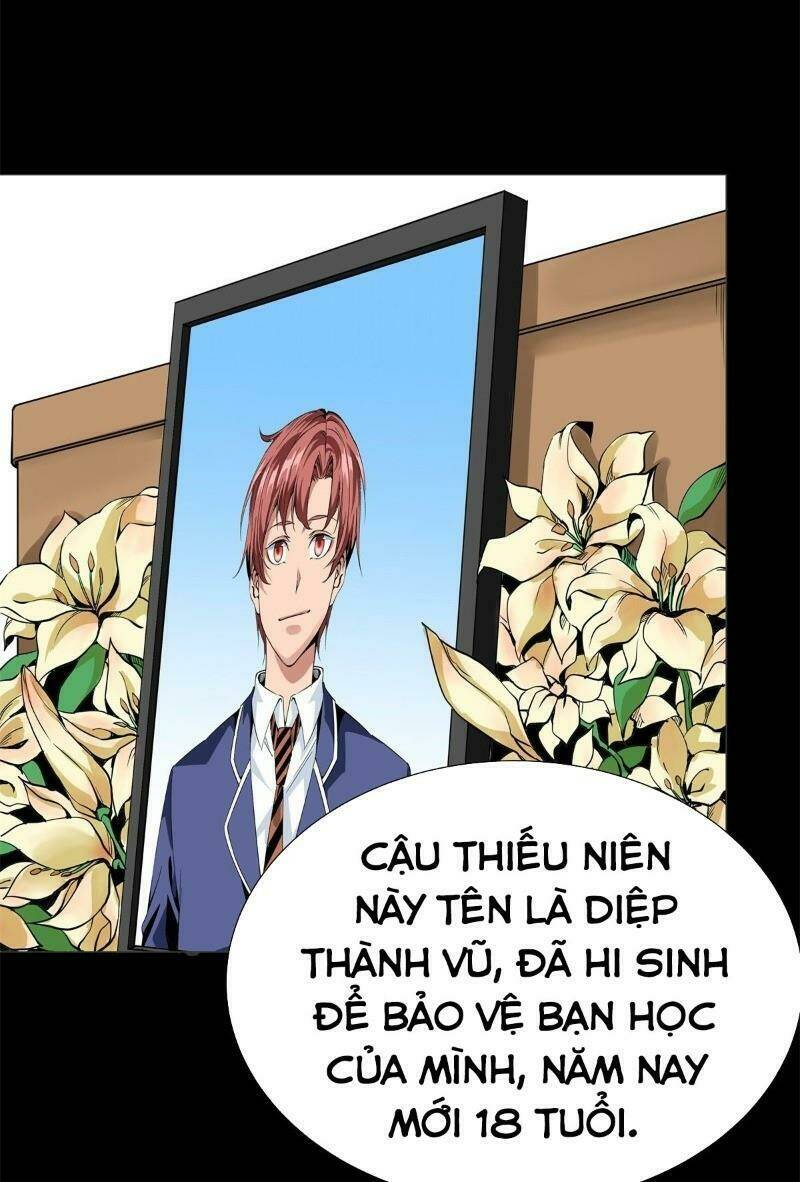 thiên luân chapter 1 3