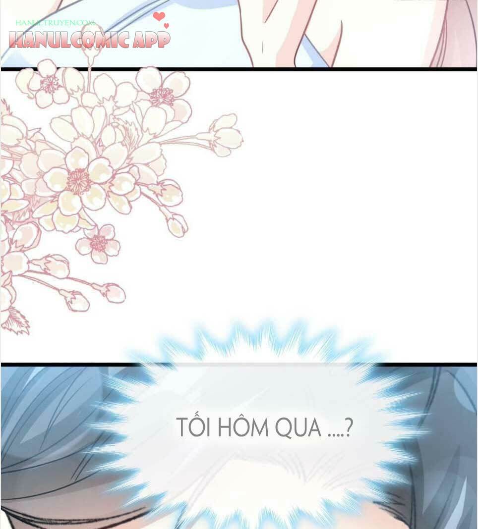 bá đạo tổng tài nhẹ nhàng yêu chapter 55.1 6