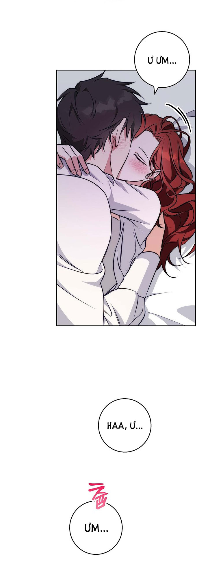 mùa đông đến chapter 38.2 34