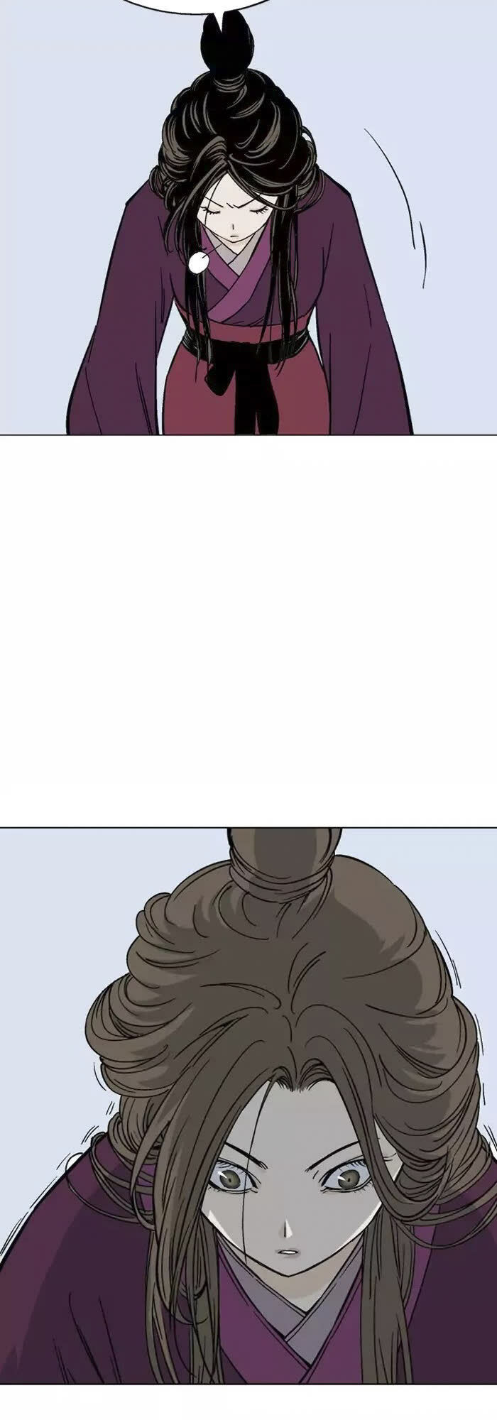 cao thủ 2 chapter 50 30