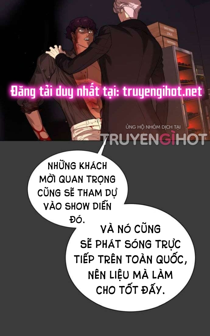 bạch huyết - white blood chapter 70 82