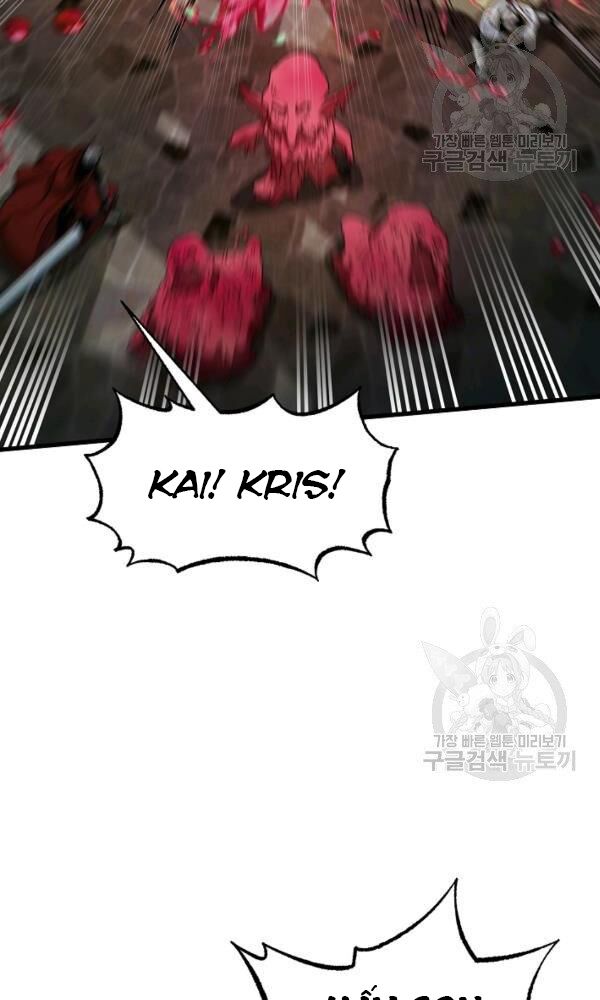 ngôi nhà kết nối với hầm ngục chapter 44 36