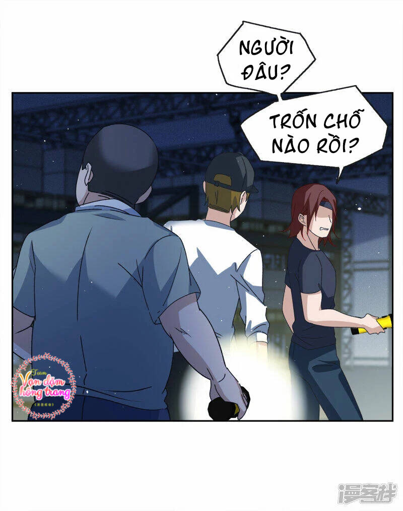 cô ấy đến rồi, xin nằm xuống! chapter 229 13