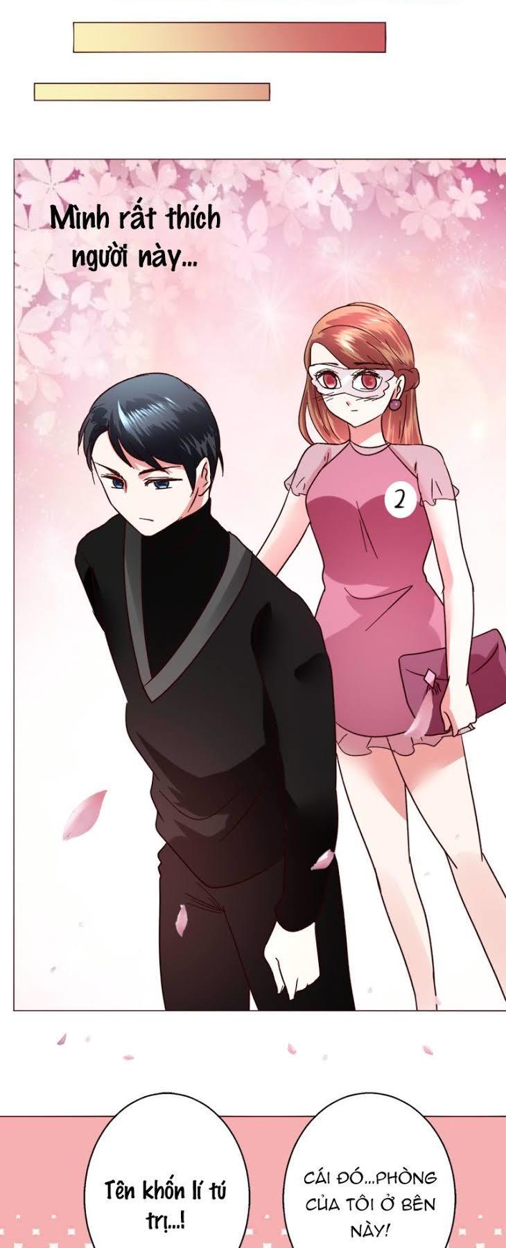 một tuần làm tình nhân chapter 49 35