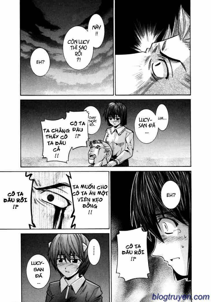 elfen lied chapter 78 7