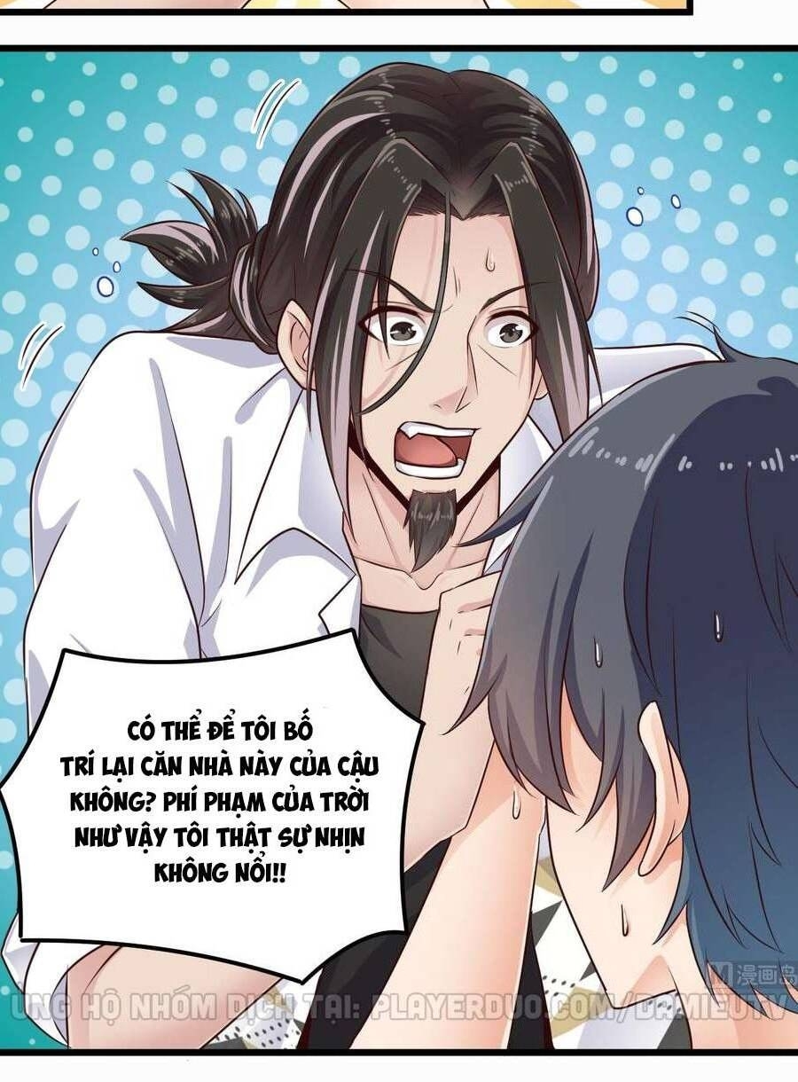 địa phủ khai phá thương chapter 156 9