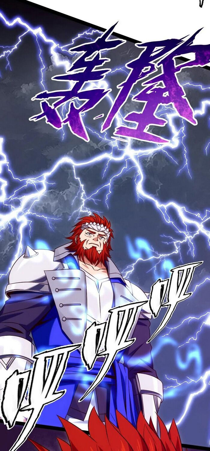 ma thú kiếm thánh dị giới tung hoành chapter 152 33